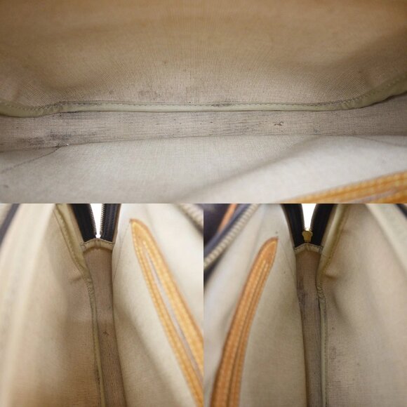 LOUIS VUITTON Reporter PM Crossbody Shoulder Bag Monogram Leather - Picture 10 of 16